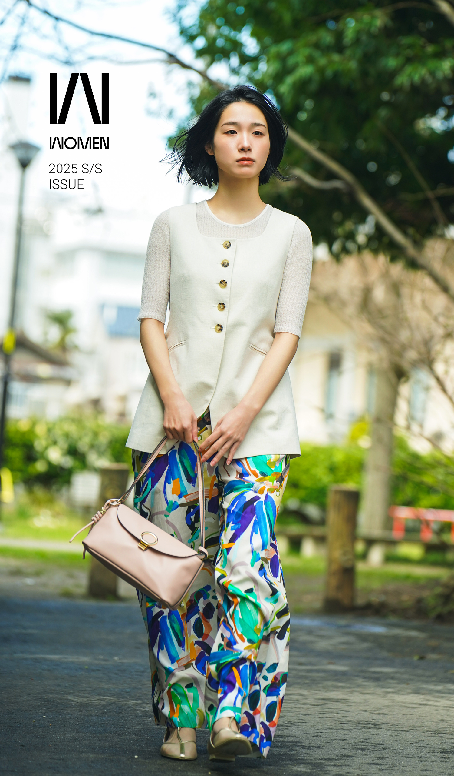 BP MAGAZINE Vol.17 WOMEN