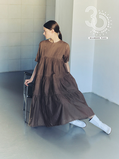 AYUSHI POP UP STORE