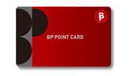 BP Point CARD