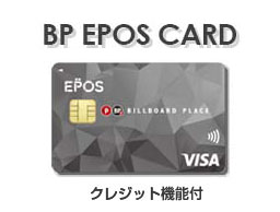 BP Point CARD