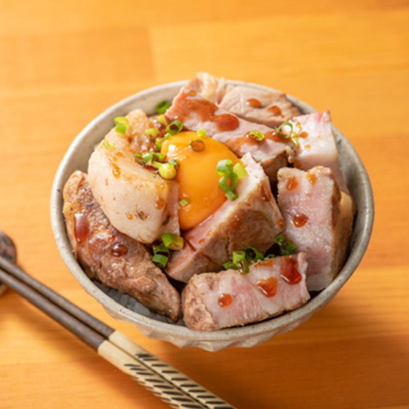 momoco Kitchen
