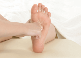 リラクゼーションスペース ラフィネ