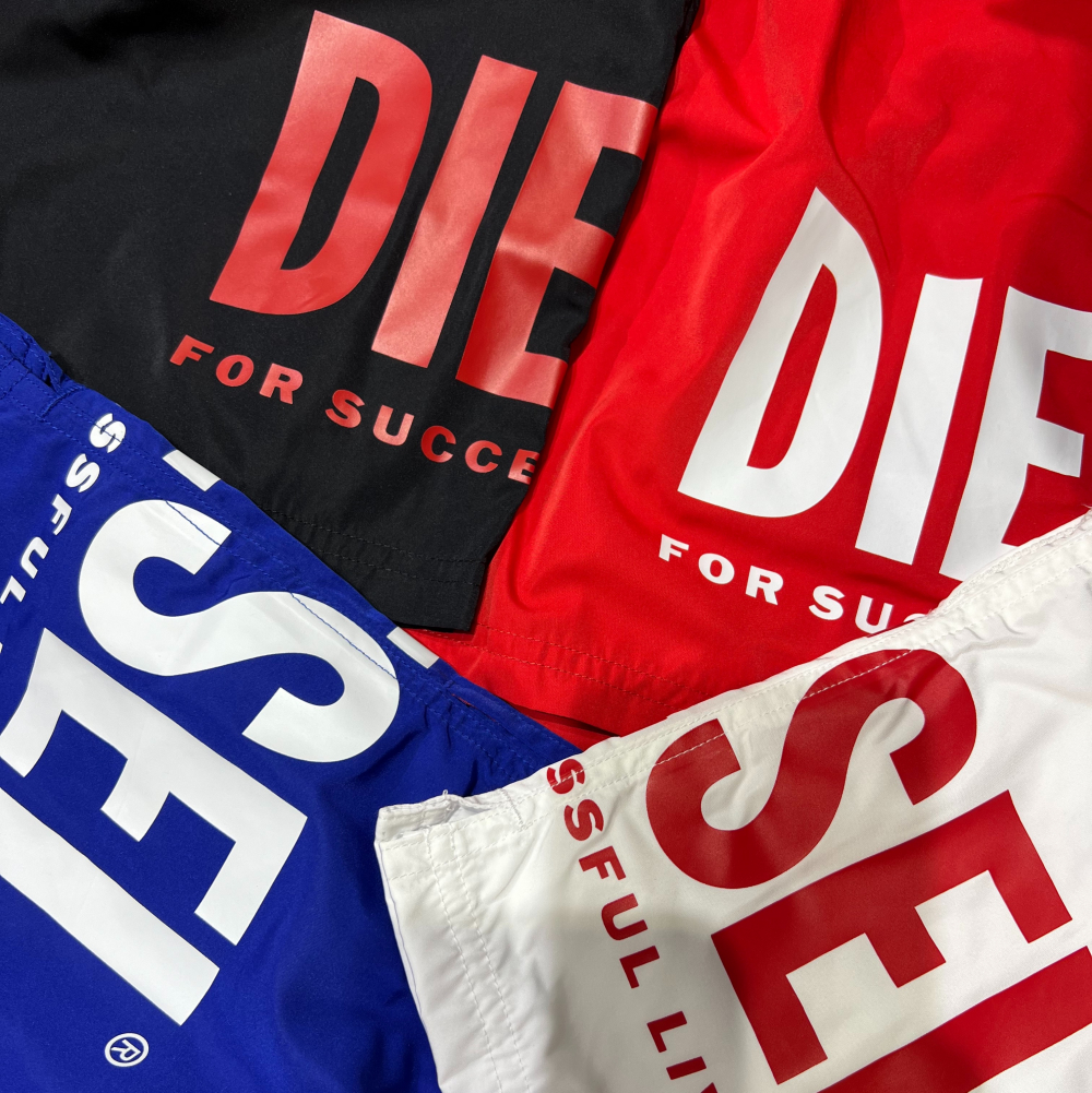 23SS DIESEL COLLECTION