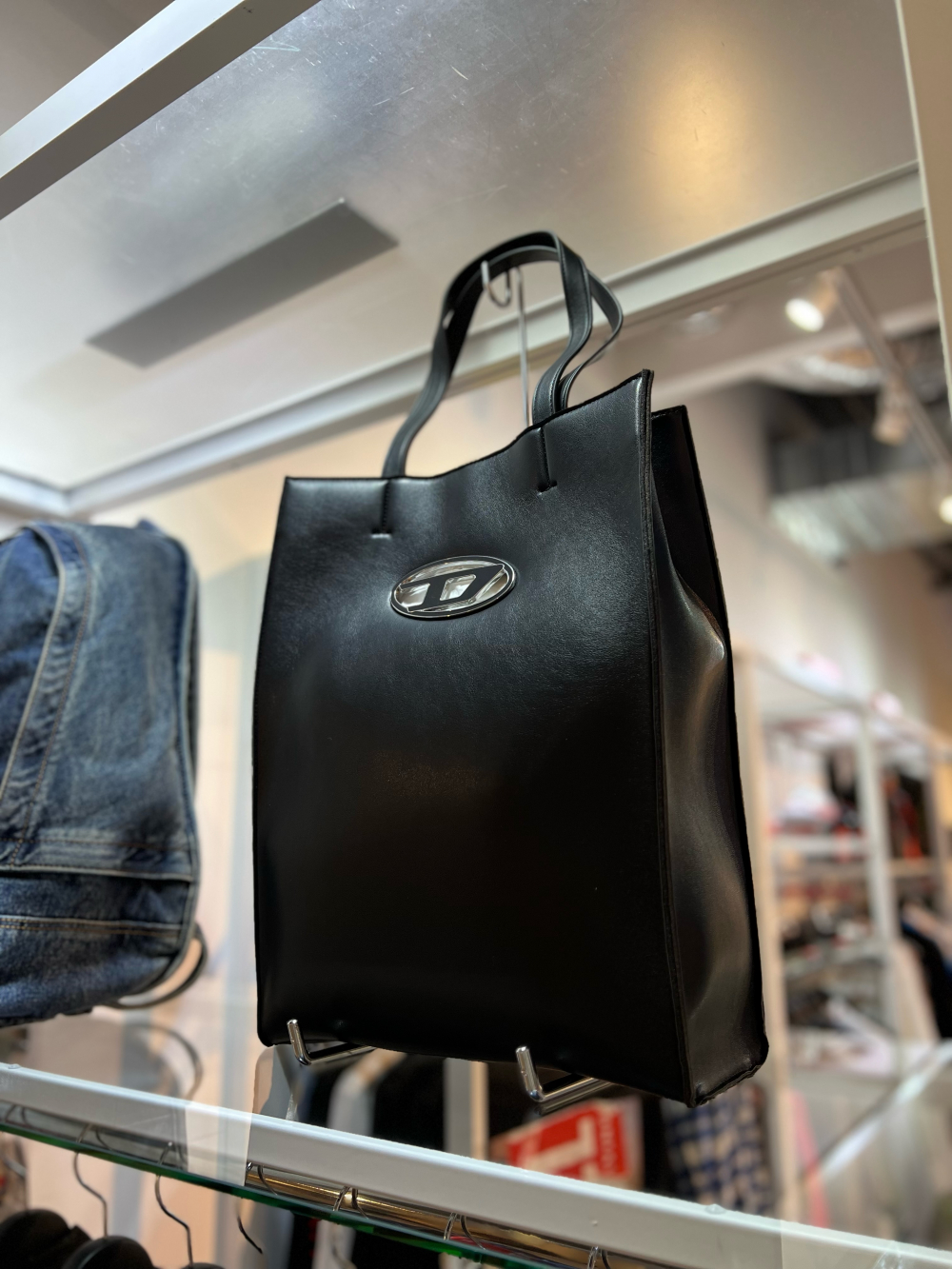 DIESEL 23FW  COLLECTION