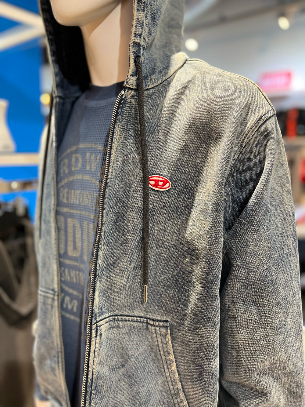 DIESEL 23FW  COLLECTION