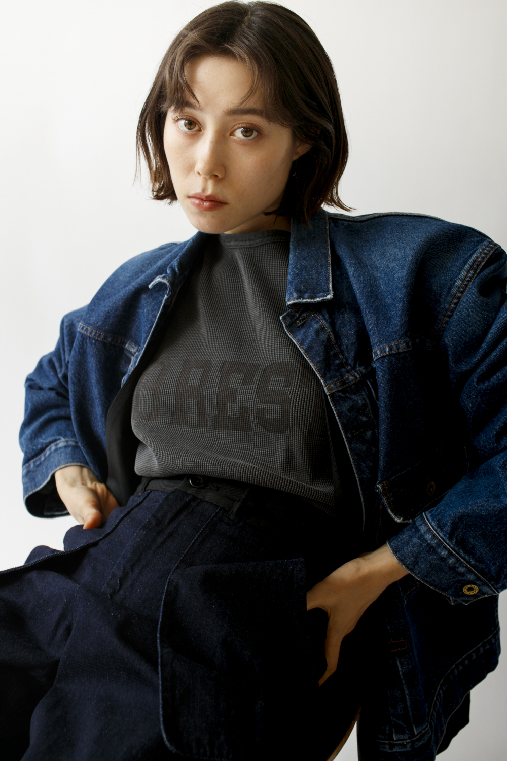 JOHNBULL BILLBOARD PLACE 新潟ファッションビル万代ビルボードプレイス