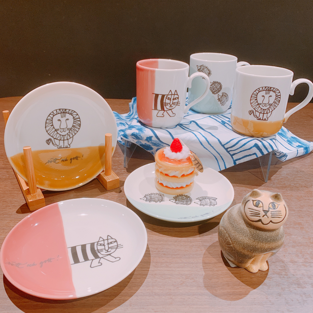リサラーソン