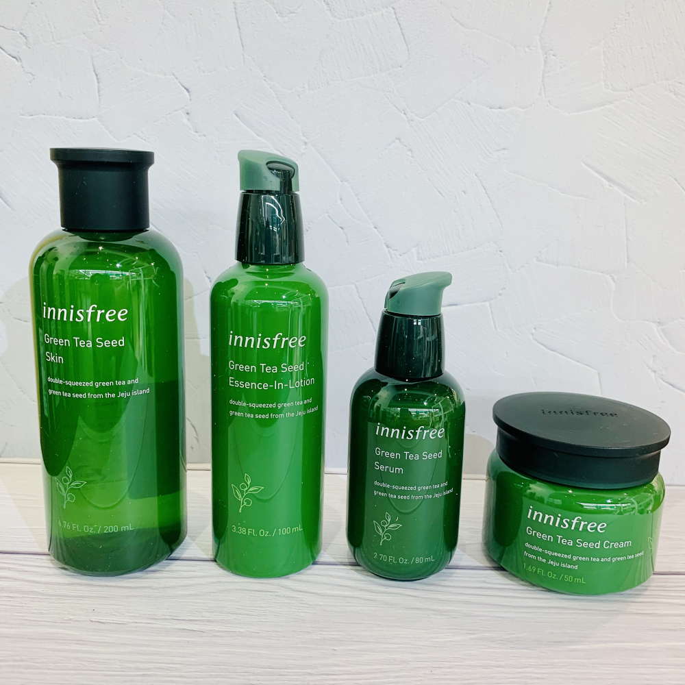 韓国コスメ Innisfree スキンケア商品 Billboard Place 新潟ファッションビル万代ビルボードプレイス 韓国コスメ Innisfree スキンケア商品 Billboard Place 新潟ファッションビル万代ビルボードプレイス