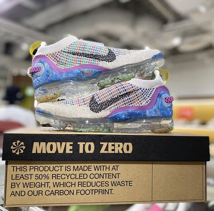 NIKEから、ついにあのシューズが発売!!