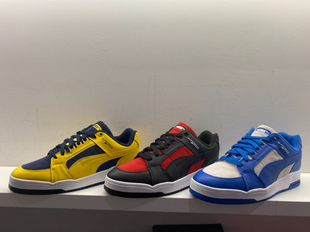 【ESSENCE BP】今週も各ブランドより新作が多数入荷!