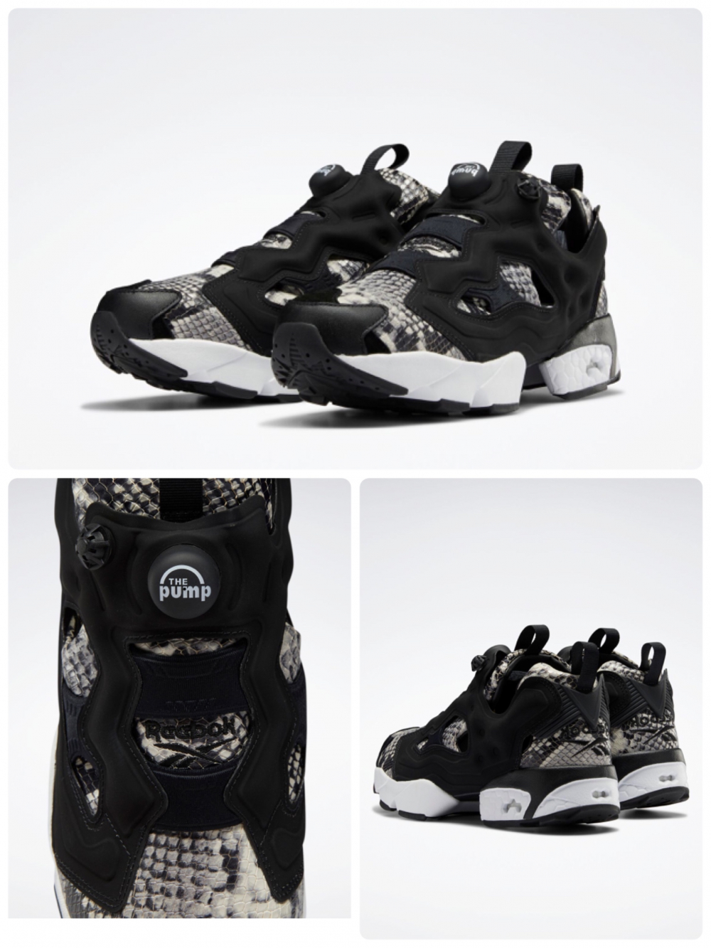 NIKE・Reebokなど各ブランドから新作発売!