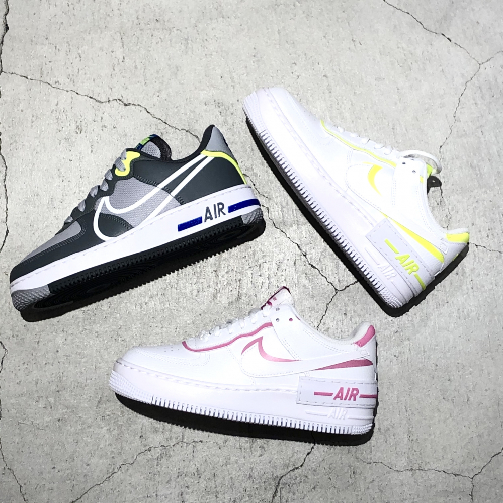 NIKE ADIDAS など豊富なラインナップで発売中!!