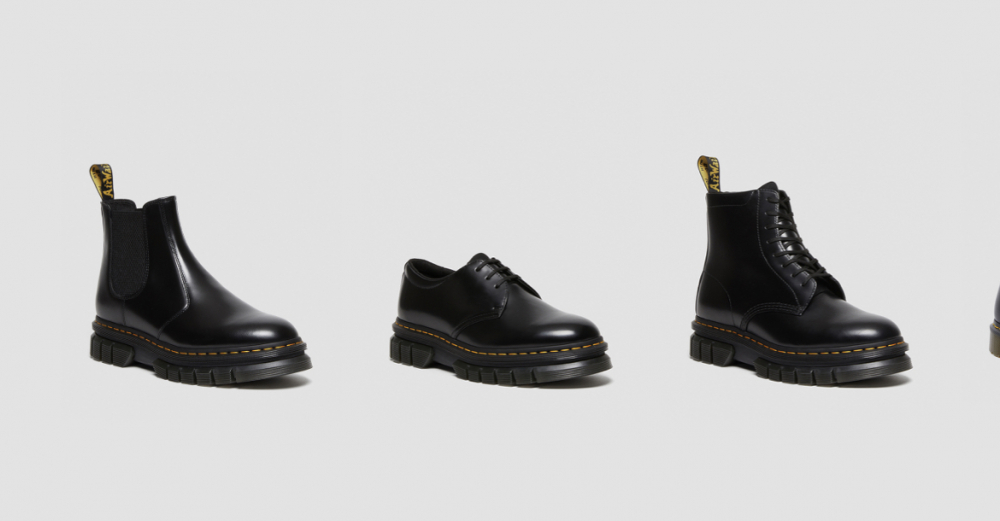 【ESSENCE BP】Dr.Martens,Columbia取り扱い開始!WAIRの新作も