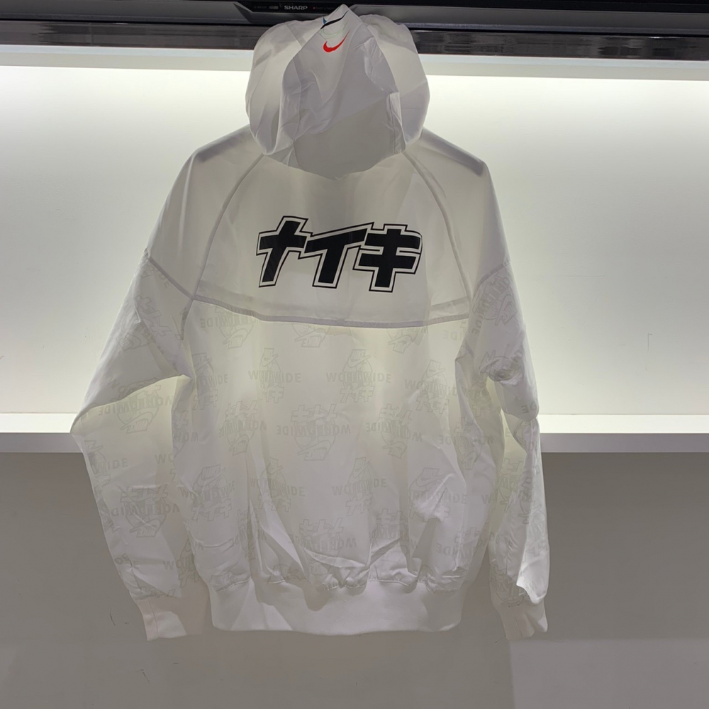 ESBP 9月5日(土) NIKEなど各ブランドから発売がたくさん♪