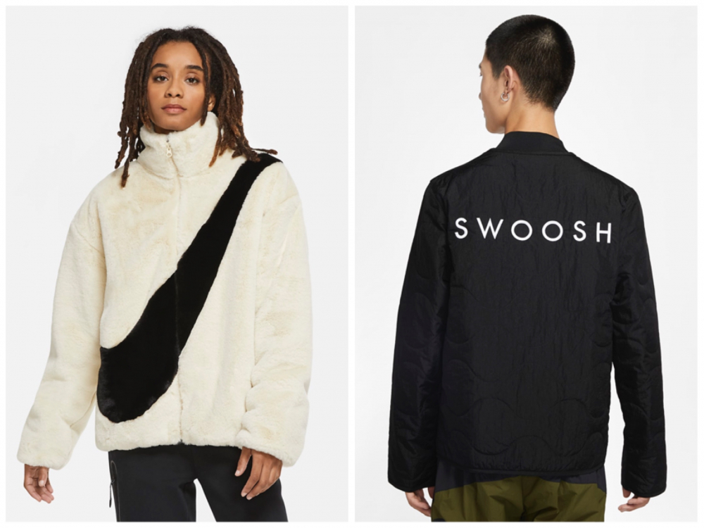 【ESBP】 11月7日(土) NIKE一挙に新発売!!