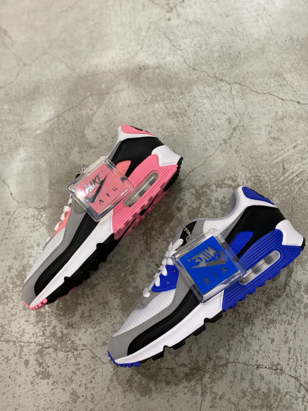 2月15日(土) NIKE ADIDAS 新作発売!!