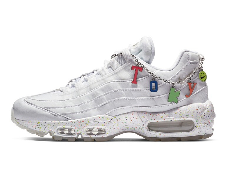 ESBP 8月29日(土) NIKEなど新作発売!!