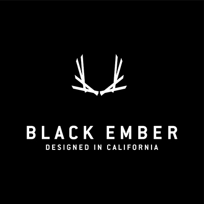 BLACK EMBER 取り扱いスタート