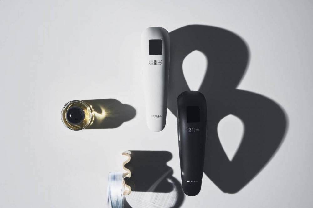 家族で使える!ご家庭でお子様の脱毛にもオススメ!人気家庭用脱毛器【ステラボーテ】お試しできます