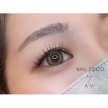 マツエクに移行する方増えてます【LEDマツエク】