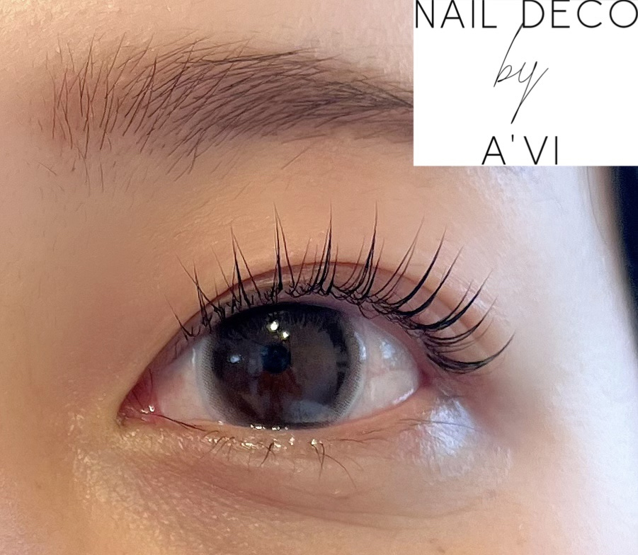 湿気で上がらないまつ毛でお悩みの方!