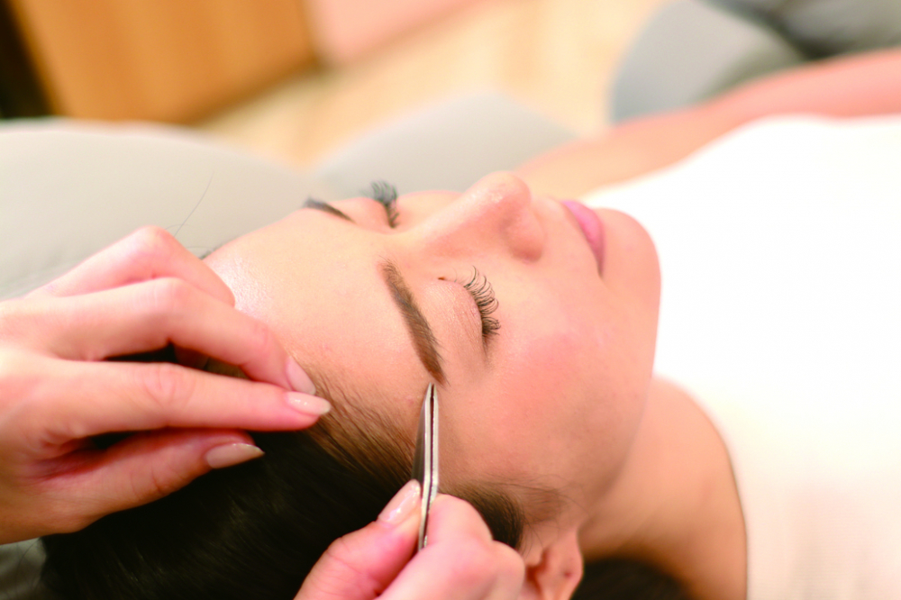 【24日~28日限定】夏のイベント前眉毛を整えたい方必見!