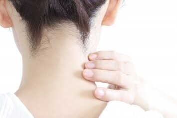 後ろ姿気にしてる?まとめ髪や浴衣姿がワンランクUP♪うなじ脱毛