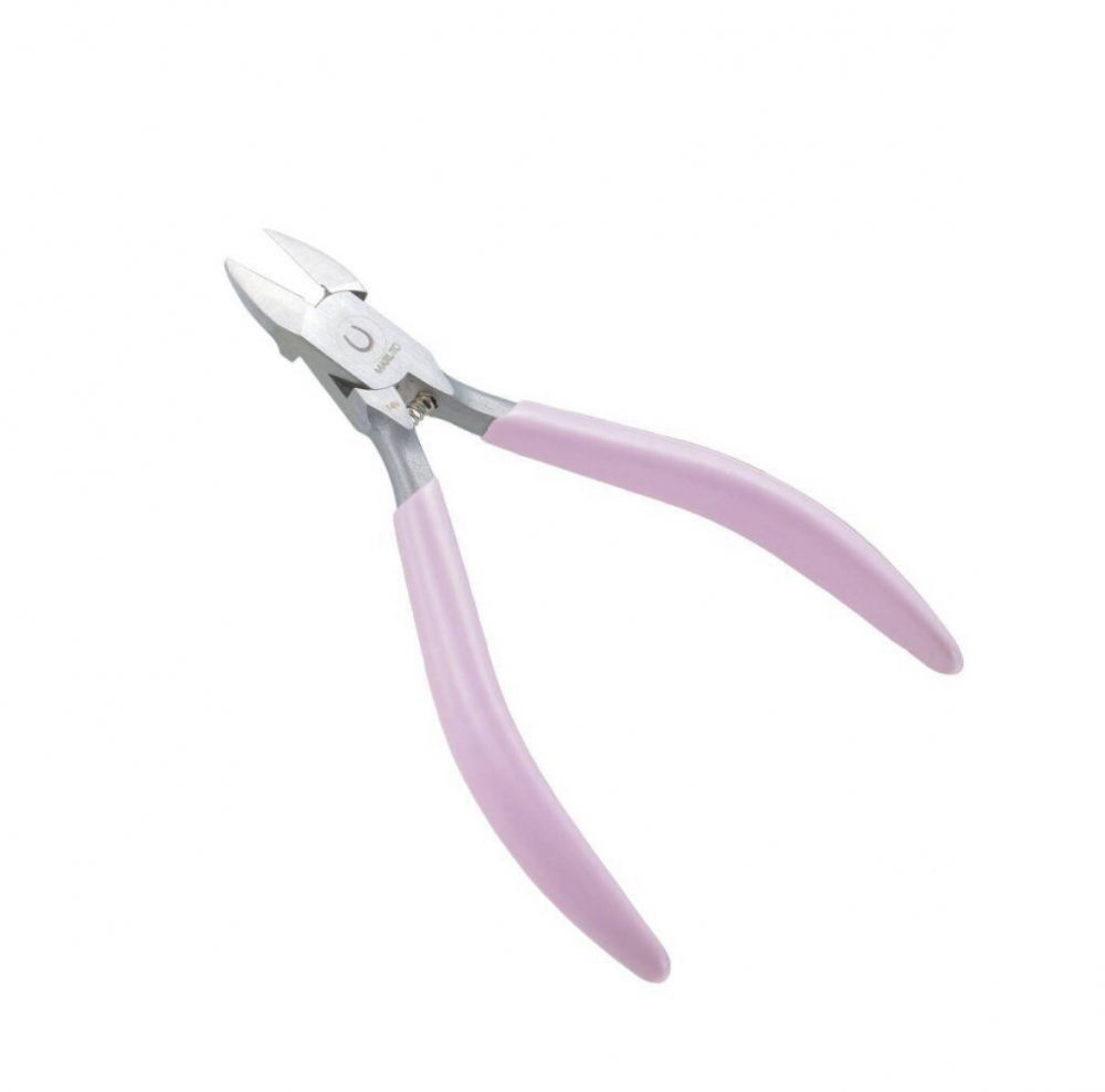 燕三条の職人が作るプロ御用達のネイルニッパー