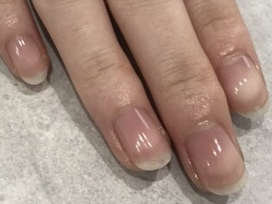 ネイルケアをする理由