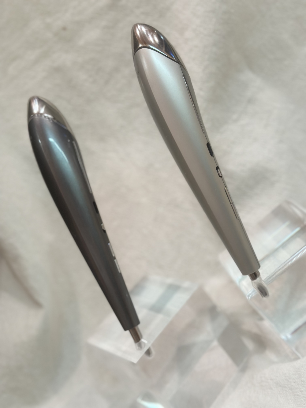 表情筋ケアで気になるほうれい線を解消!