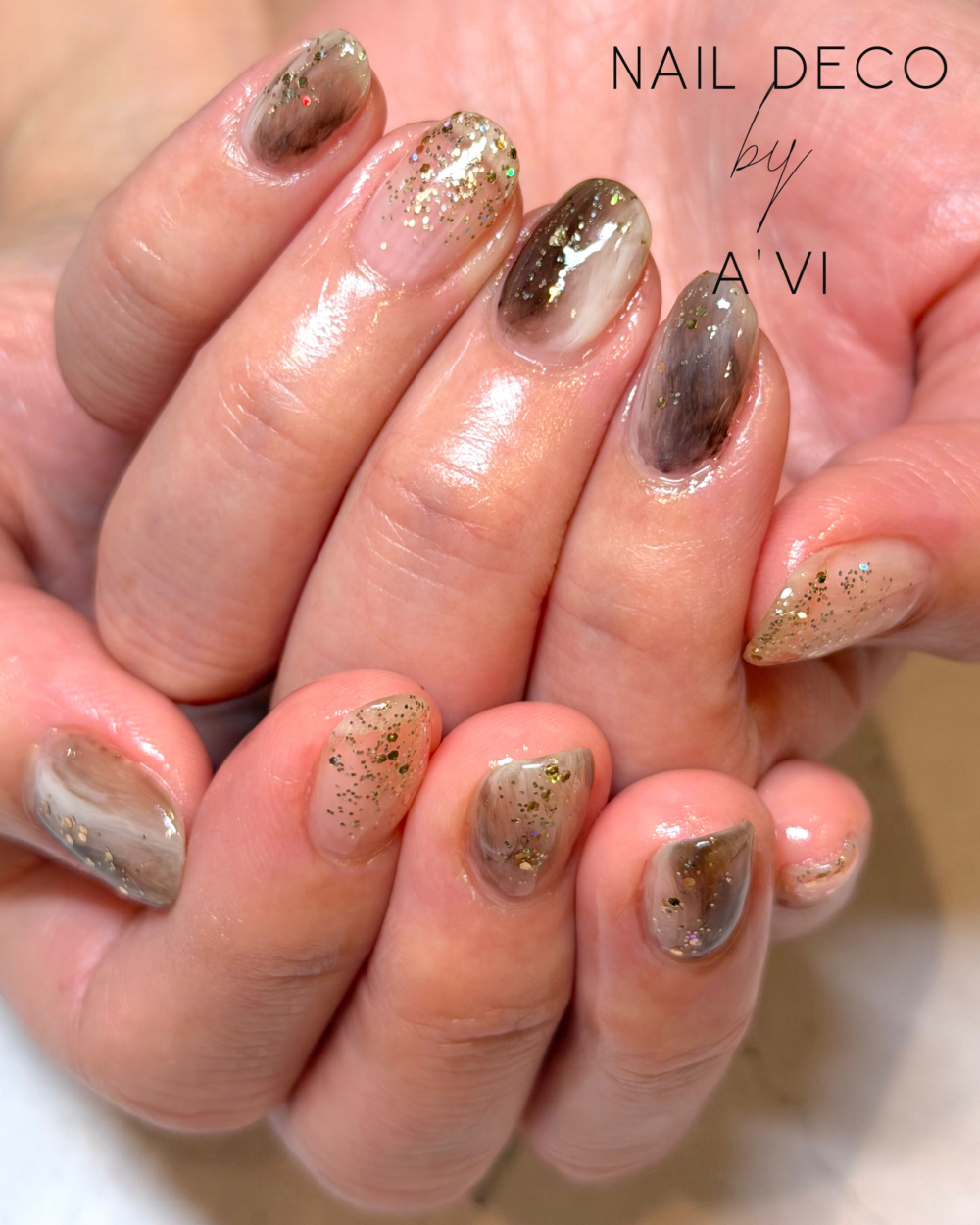 アヴィのトレンド定額デザイン♪