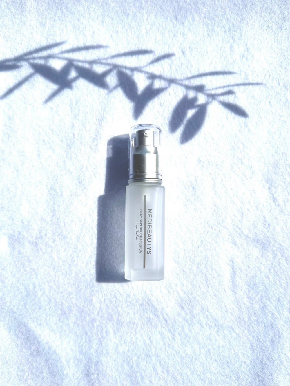 【滑らかなシルク肌へ】iPS細胞培養上清液配合の導入美容液が新登場!