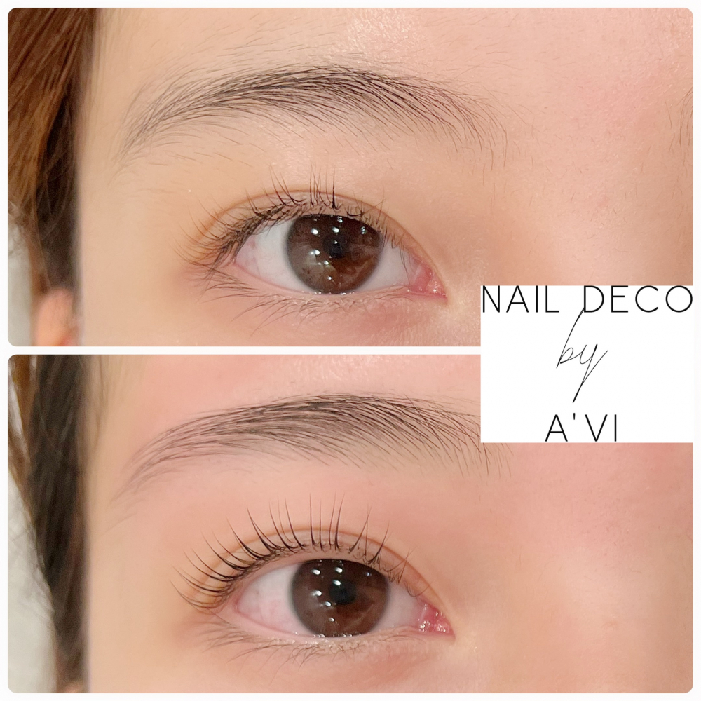 秋冬に向けてまつ毛ケア!本日12:00/16:30空きあり