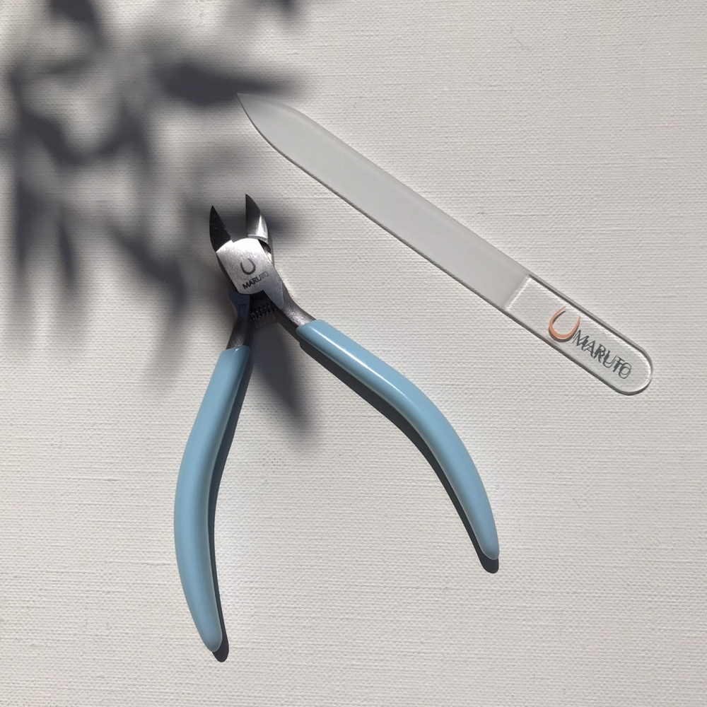 燕三条 ネイルニッパー ガラス爪ヤスリset プレゼントにもオススメ Billboard Place 新潟ファッションビル万代ビルボードプレイス 燕三条 ネイルニッパー ガラス爪ヤスリset プレゼントにもオススメ Billboard Place 新潟ファッションビル万代ビルボードプレイス