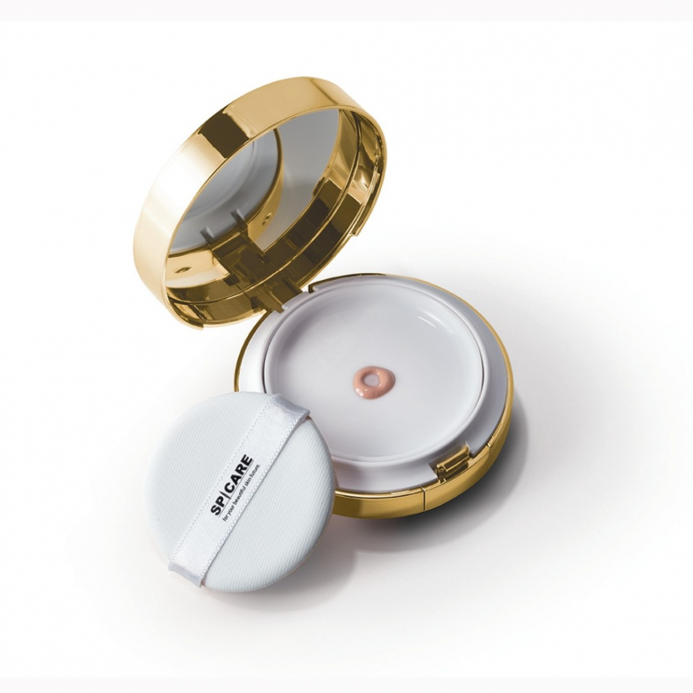 V3ファンデーションから【インテリジェントファンデーション】デビュー!