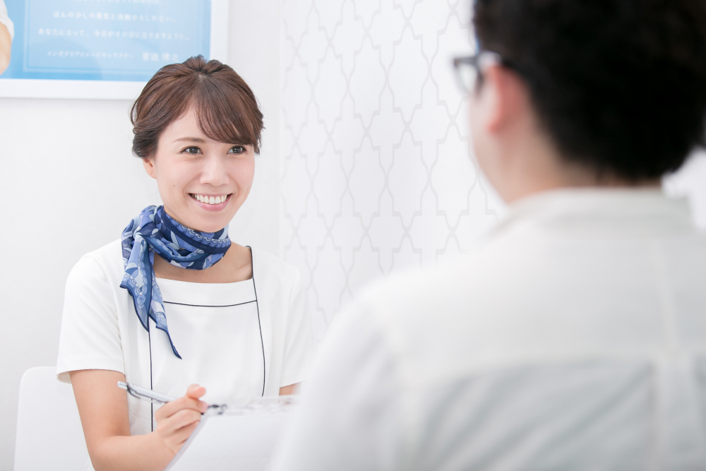 メンズクリア Billboard Place 新潟ファッションビル万代ビルボードプレイス