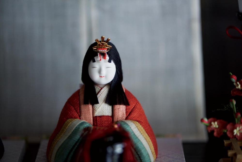 中川政七商店の節句飾り　先行予約受付中