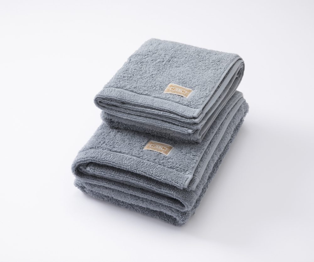 使い心地と使い勝手で選ぶ、日本のタオル