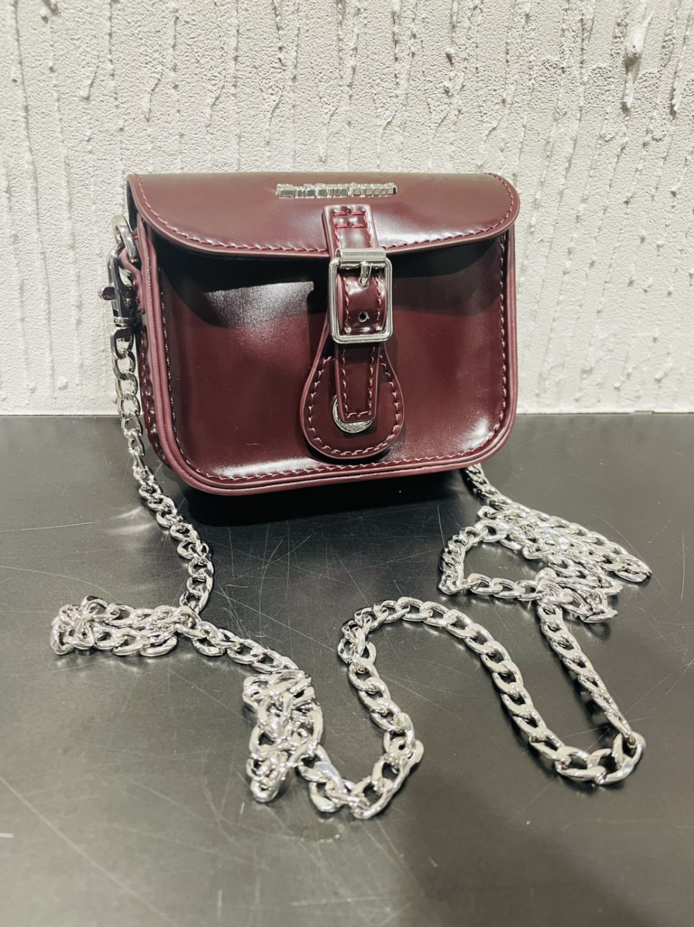 母の日にもおすすめのミニバック♪