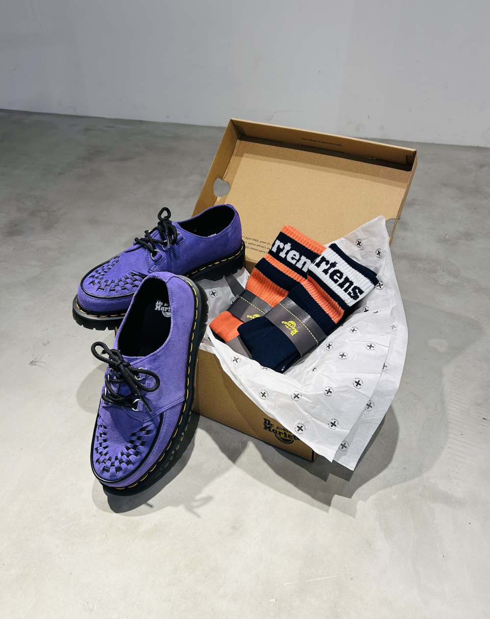 ビビットな新作アイテムが登場!