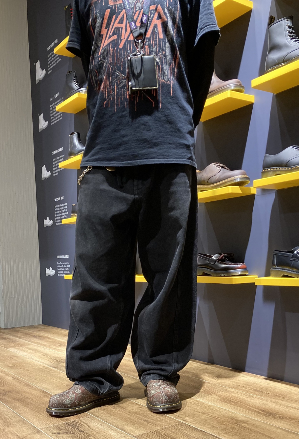 気楽に履けるSANミュールのご紹介！