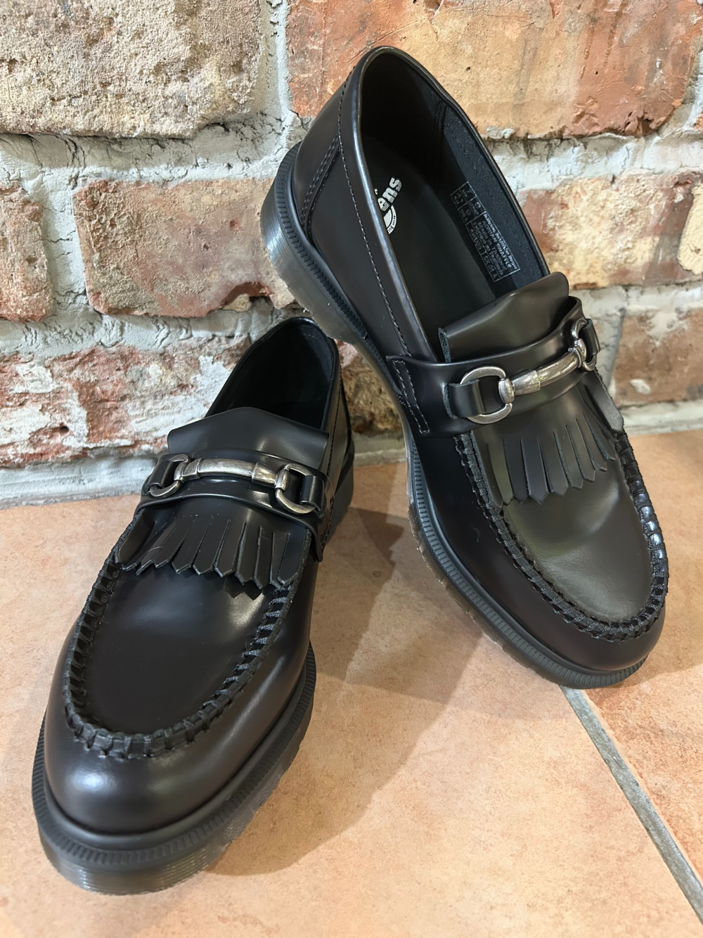 スナッフルローファーに新作が仲間入り！ - BILLBOARD PLACE 新潟