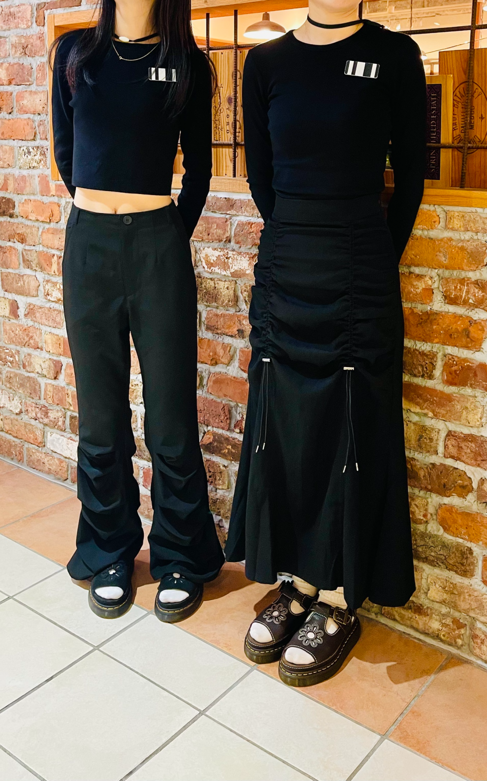 フラワーモチーフの新作サンダル♪ - BILLBOARD PLACE 新潟