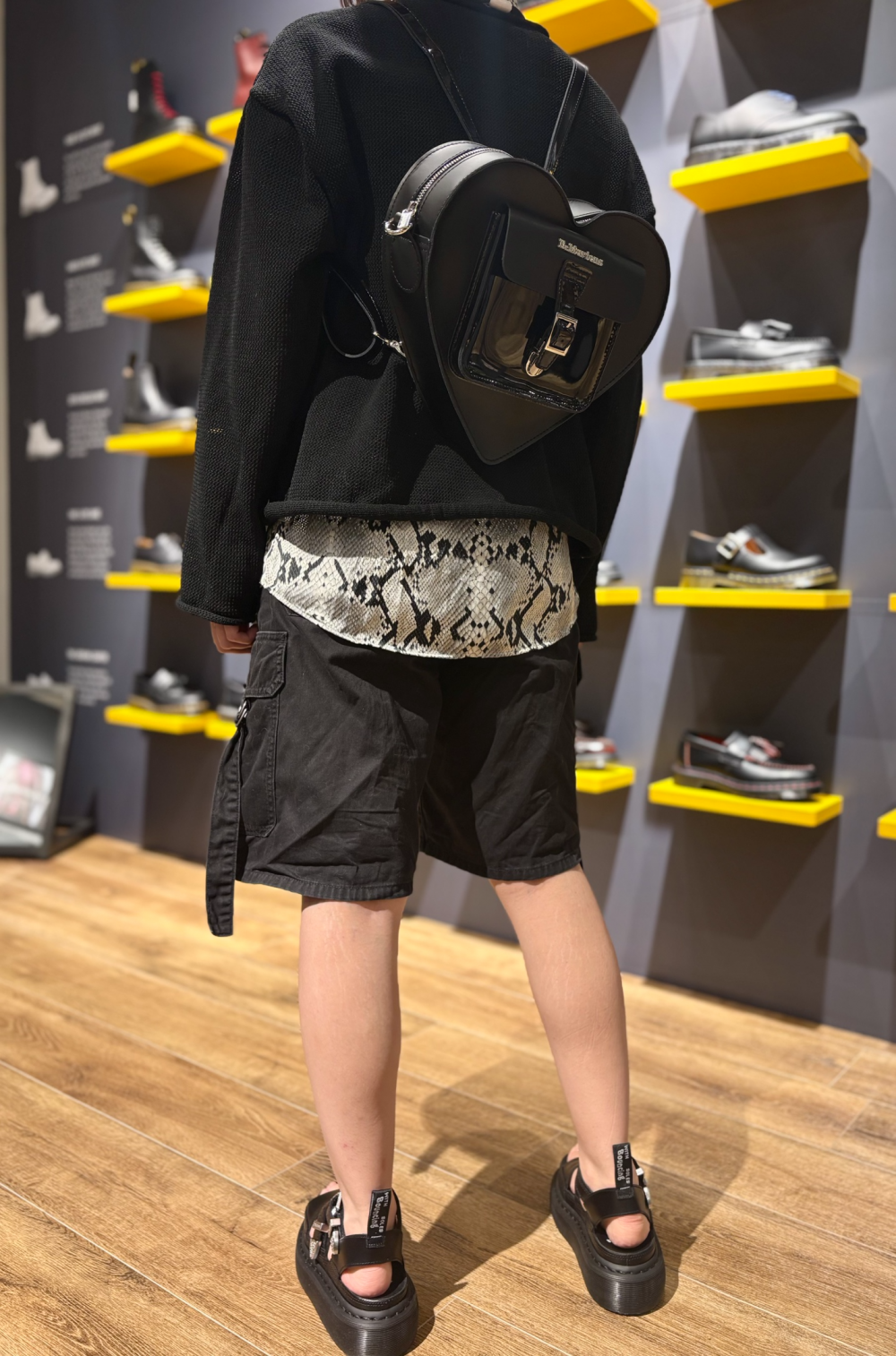 キュートな2WAYハートバッグのご紹介❤ - BILLBOARD PLACE 新潟