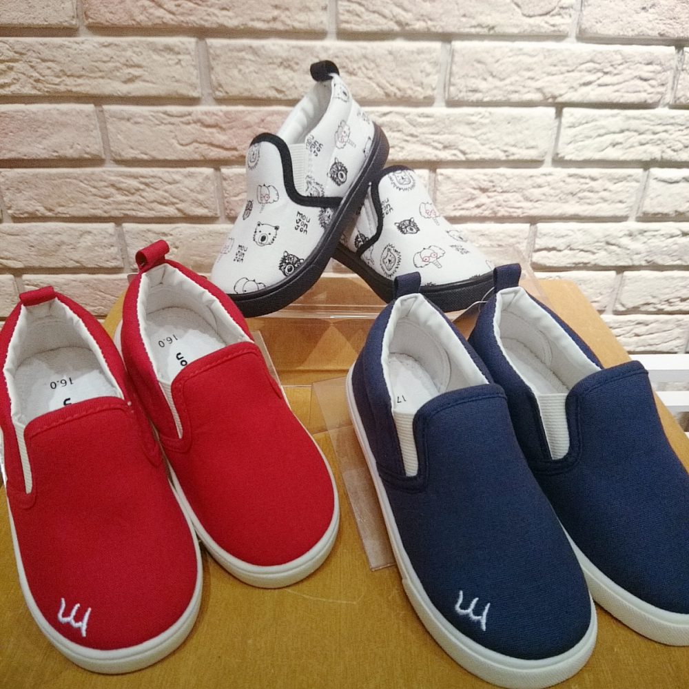 キッズスリッポン◎新入荷