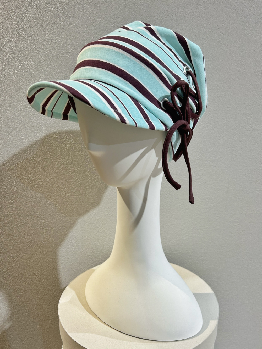 OVERRIDE OGC OSLO CAP