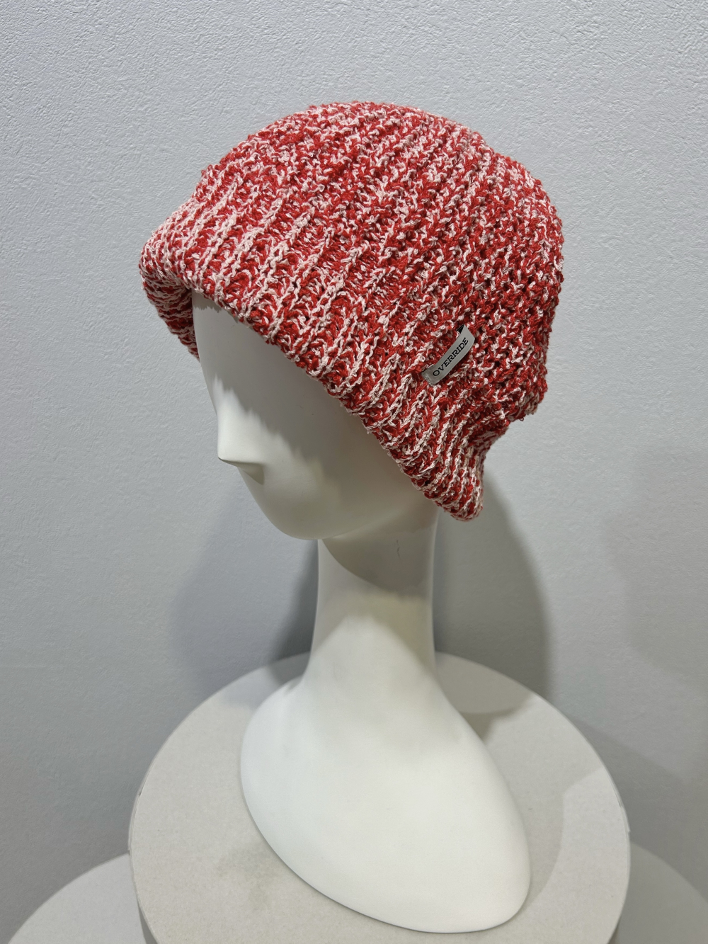 OVERRIDE REC 2WAY LOOSE BEANIE SG