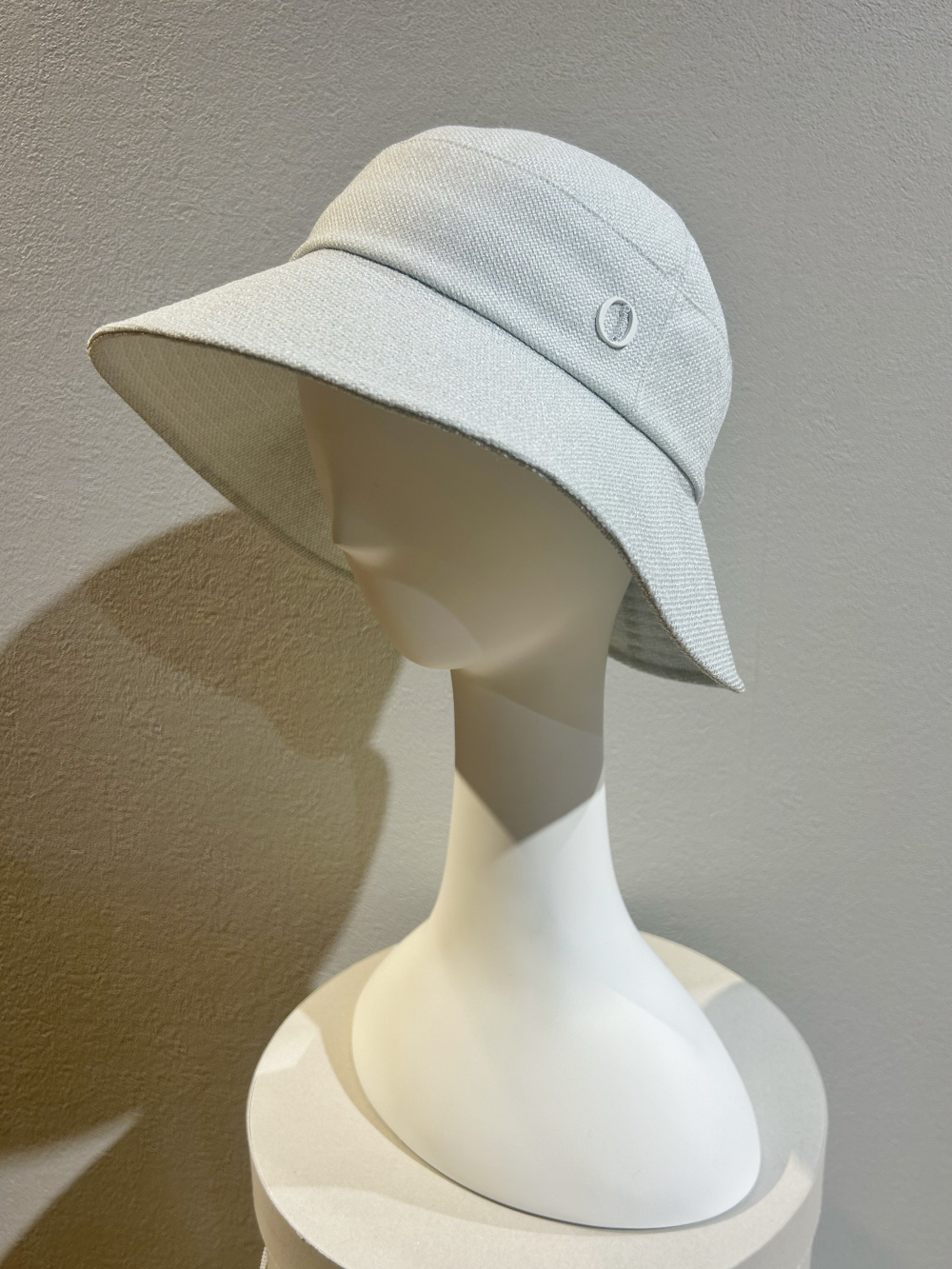 Chapeau d' O Linela Basket Hat