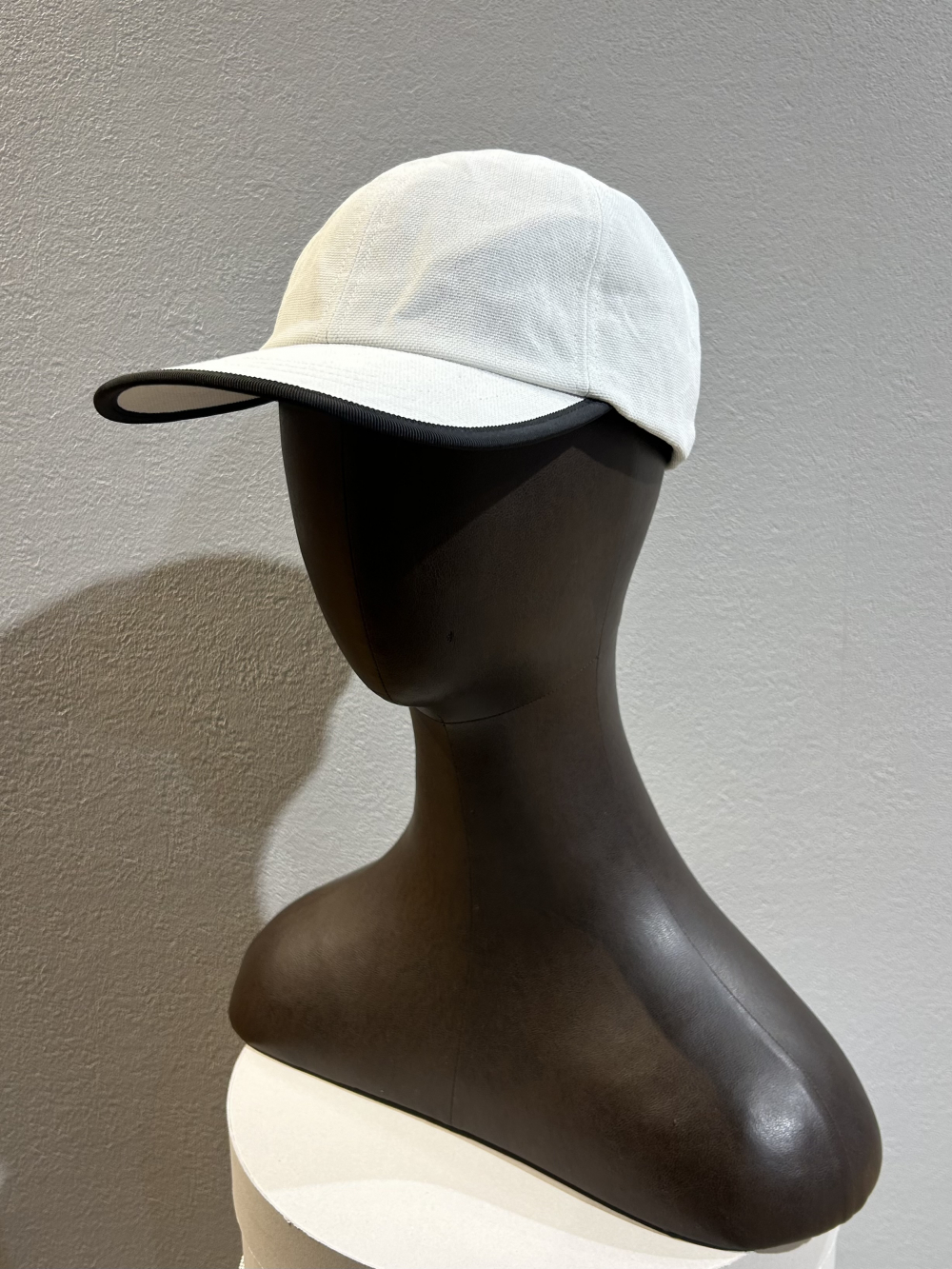 OVERRIDE PAPER CLOTH 6P CAP