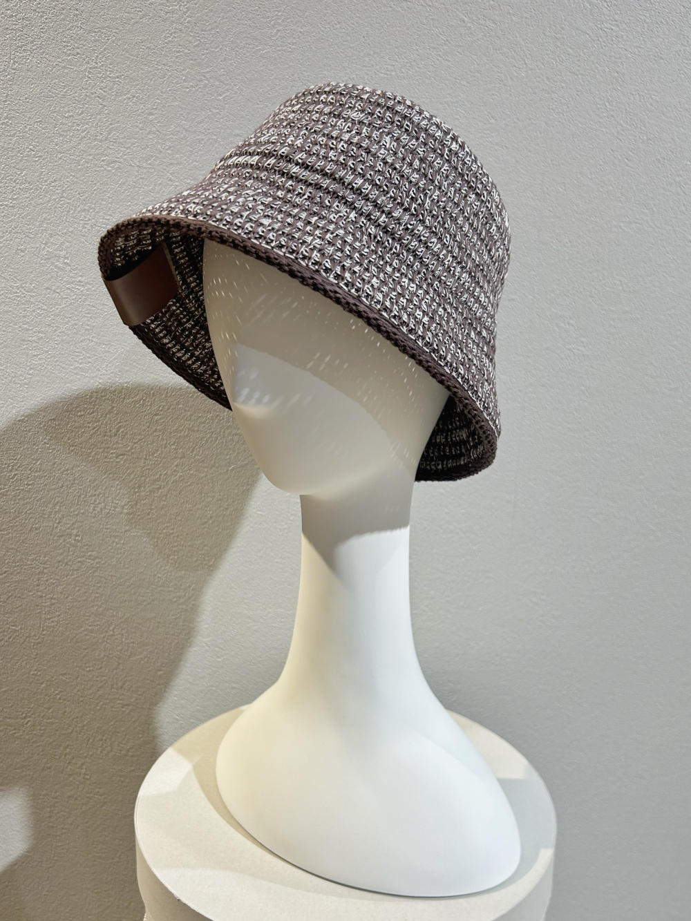 Chapeau d' O TM Ini-Tab Bucket